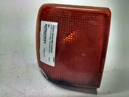 Ford Fiesta Headlight/headlamp 