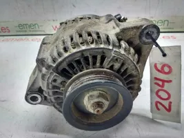 Honda CR-V Alternator 