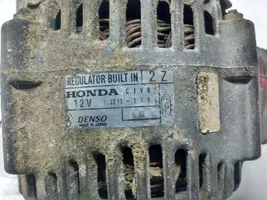 Honda CR-V Alternator 