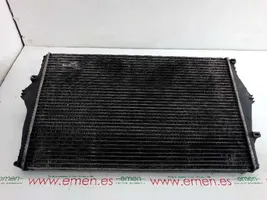 Volvo S60 Intercooler radiator 