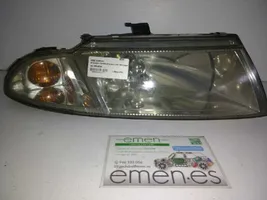 Mitsubishi Carisma Headlight/headlamp 