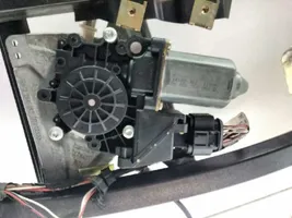 Audi A4 S4 B5 8D Alzacristalli elettrico della portiera anteriore 