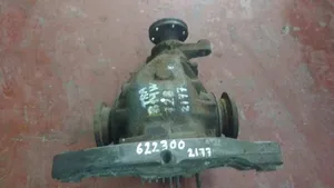 BMW 7 E38 Rear differential 