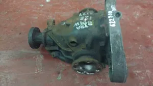 BMW 7 E38 Rear differential 