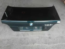 BMW 7 E38 Couvercle de coffre 