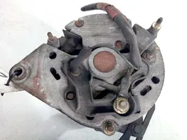 Ford Fiesta Alternador 