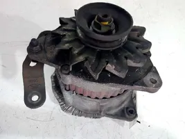 Ford Fiesta Alternator 