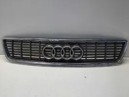 Audi A8 S8 D2 4D Etusäleikkö 