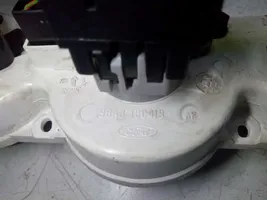 Ford Connect Ilmastoinnin ohjainlaite 
