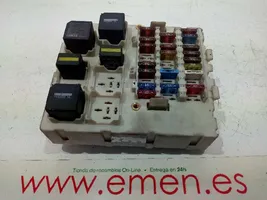 Ford Connect Sulakemoduuli 