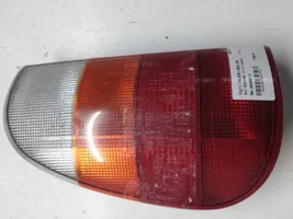 Seat Inca (6k) Lampa tylna 