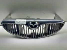 Mazda Xedos 6 Etusäleikkö 