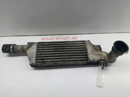 Opel Combo C Radiatore intercooler 