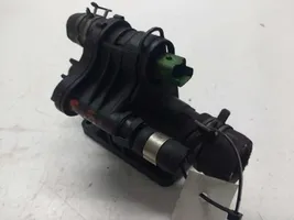 Ford Focus Thermostat 