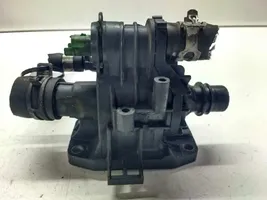 Ford Focus Thermostat 