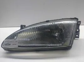 Hyundai Lantra II Headlight/headlamp 