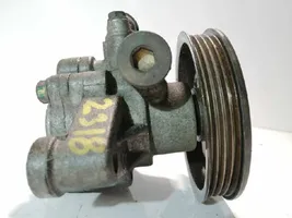 Honda Civic Power steering pump 