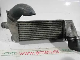 Honda Accord Chłodnica powietrza doładowującego / Intercooler 