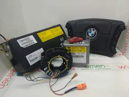 BMW 7 E38 Set airbag con pannello 