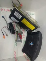 BMW 7 E38 Turvatyynysarja paneelilla 