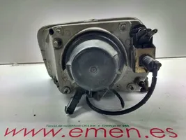 Renault Express Lampa przednia 