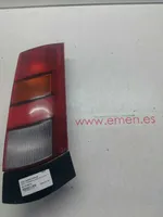 Renault Super R5 Lampa tylna 