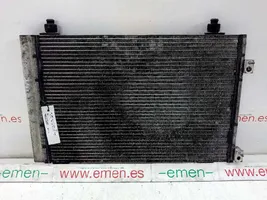 Citroen C4 Grand Picasso Radiateur soufflant de chauffage 