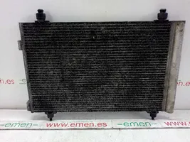 Citroen C4 Grand Picasso Radiateur soufflant de chauffage 