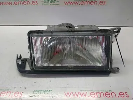 Volvo 460 Lampa przednia 