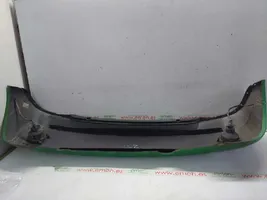 Chevrolet Matiz Rear bumper 