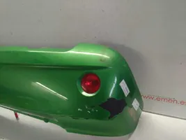 Chevrolet Matiz Rear bumper 