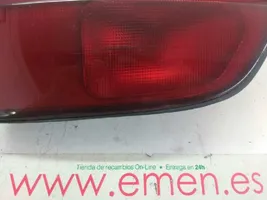 Hyundai H-100 Rear/tail lights 