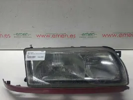 Nissan Primera Lampa przednia 