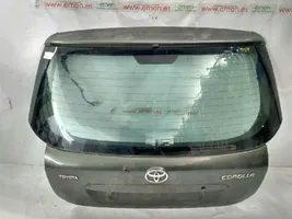Toyota Corolla E110 Tylna klapa bagażnika 