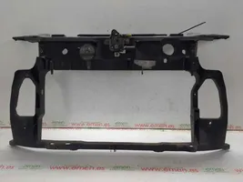 Fiat Panda III Support de radiateur sur cadre face avant 