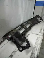 Renault Master II Radiator support slam panel 