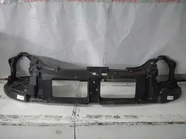 Renault Master II Radiator support slam panel 