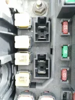 Cadillac CTS Fuse module 