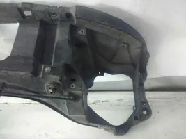 Renault Master II Radiator support slam panel 