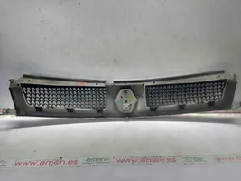 Renault Master II Front grill 