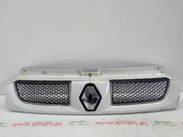 Renault Trafic II (X83) Grille de calandre avant 