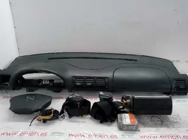 Mercedes-Benz ML W163 Set airbag con pannello 