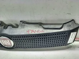 Fiat Panda III Grille de calandre avant 