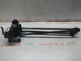 Fiat Ducato Front wiper linkage and motor 