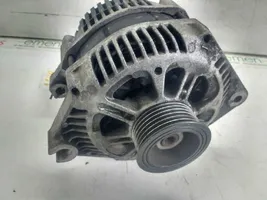 Peugeot 806 Alternator 