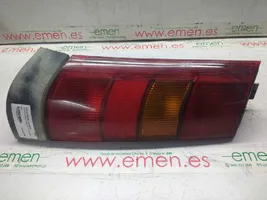 Renault Super R5 Lampa tylna 