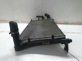 Fiat Panda III Radiateur de refroidissement 