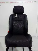 Chevrolet Epica Front driver seat 