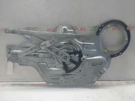 KIA Cerato Mécanisme de lève-vitre avec moteur 