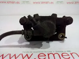 Mercedes-Benz Vaneo W414 Caliper del freno trasero 